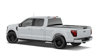 2026 Ford F-150® External Image 2
